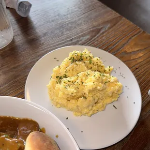 Grits, Simply Delicious!