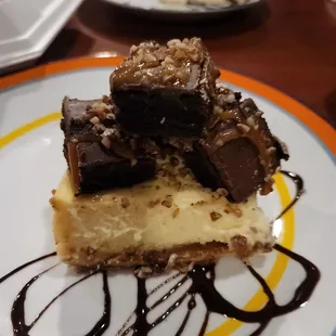 Cheesecake