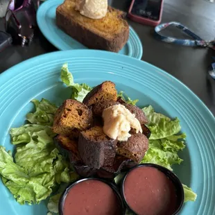 Roasted Acorn Squash