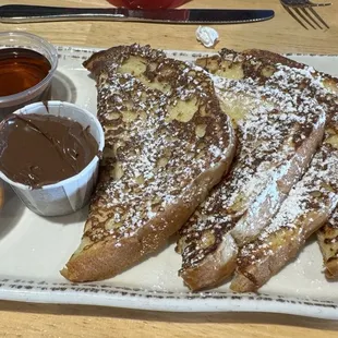 French Toast
