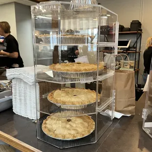 Pies