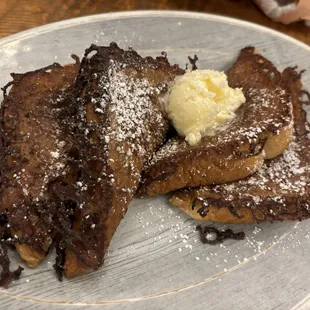 French Toast