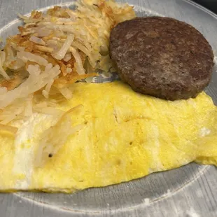Farmers Breakfast