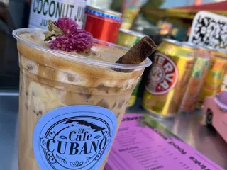 El Cafe Cubano