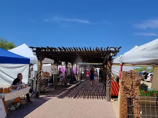 Heirloom Farmers Market - Oro Valley