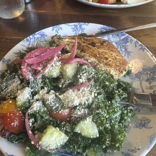 Kale Salad