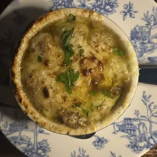 French Onion Soup