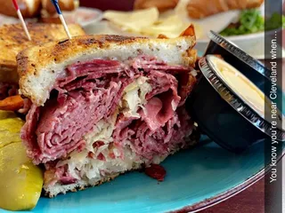 Eddy's Deli & Restaurant