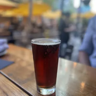 Half Moon Bay Amber Ale