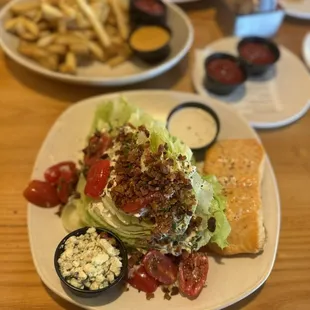 Wedge Salad*