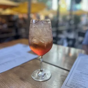 Aperol Spritz