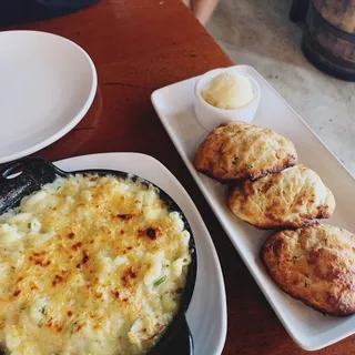 Buttermilk Biscuits
