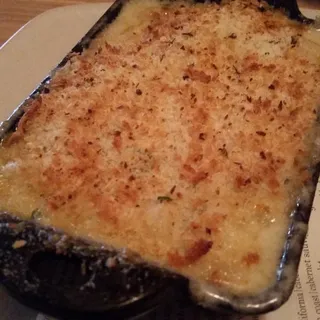 Mac & Cheese