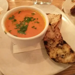 Creamy Tomato Soup