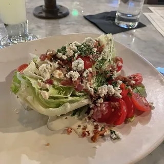 Wedge Salad*