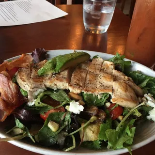 Union Market Salad* **