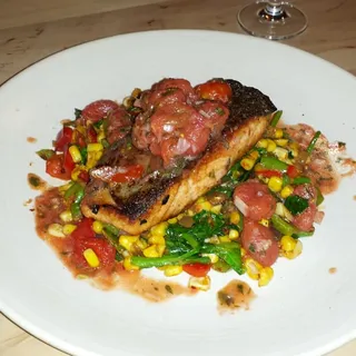 Salmon*