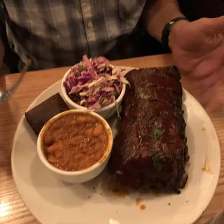 Rack of Ribs