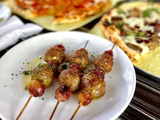 The Creek Eatery