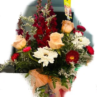 The Farmer's Wife Florist