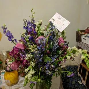 3 days after delivery