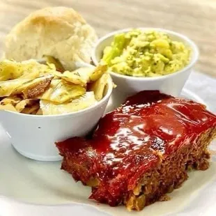 Meatloaf