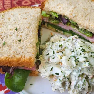 sandwich, sandwiches, food