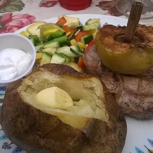 Pork Chop