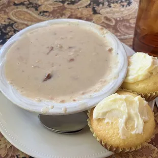 Ham and Bean Soup