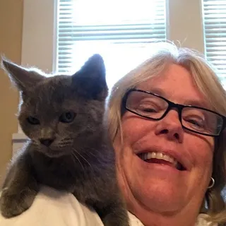 Vickie S.