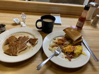 Cherry Street Diner