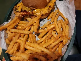 Gahanna Grill