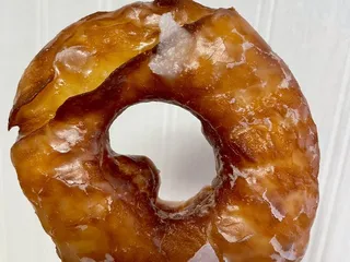 The Stamping Ground Bake Shoppe