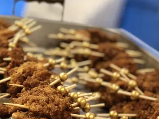 DailyDish Events & Catering