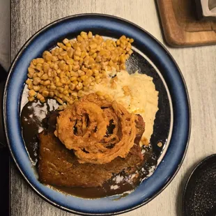 Meatloaf