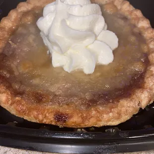 Apple Pie