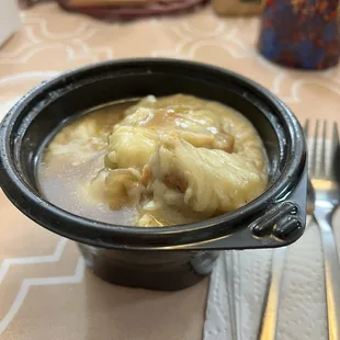 French Onion Soup