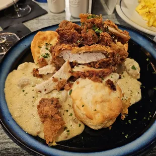 Fried Chicken