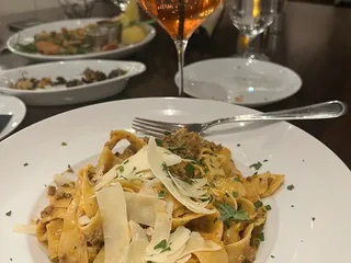 Galliano Italian Restaurant & Wine Bar