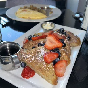 French Toast