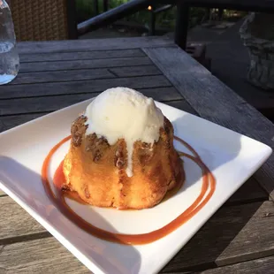 Rum Cake