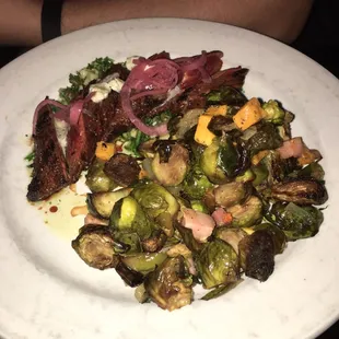 Hanger Steak