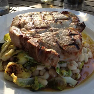Pork Chop