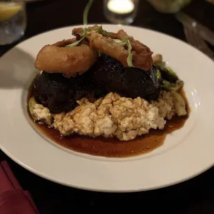 Short Ribs
