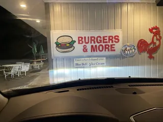 Burgers And More