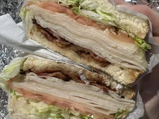 Mainstrasse Deli & Carryout