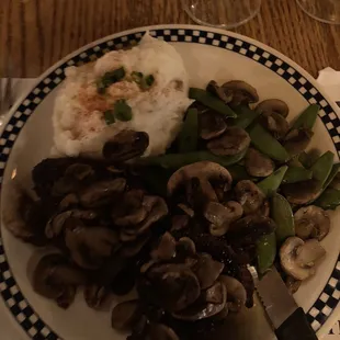 Tenderloin Steak Sandwich