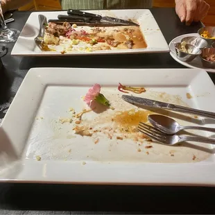 It was so good!