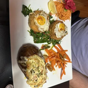 Crab Cakes