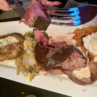 8oz Filet